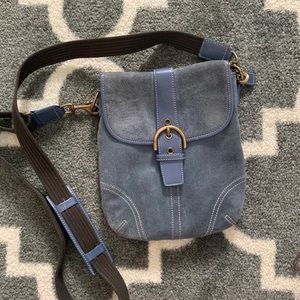 Coach Crossbody Purse